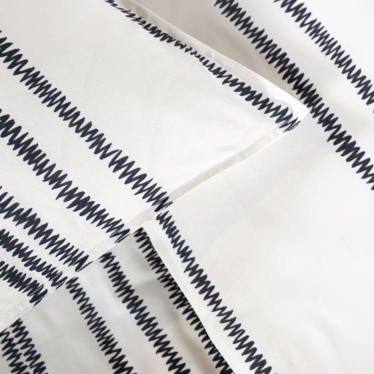 Today Housse de couette 260x240 Sunshine Twisty + 2 taies 100% coton 57 fils Meilleur prix ???? Today Housse De Couette 260x240 Sunshine Twisty + 2 Taies 100% Coton 57 Fils ???? -LOLLYBEL Magasin unnamed file 1396