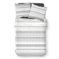 Meilleur prix ???? Today Housse De Couette 260x240 Sunshine Twisty + 2 Taies 100% Coton 57 Fils ???? 2 Meilleur prix ???? Today Housse De Couette 260x240 Sunshine Twisty + 2 Taies 100% Coton 57 Fils ???? -LOLLYBEL Magasin unnamed file 1397