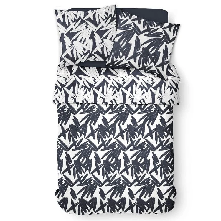 Tout neuf 🥰 Today Housse De Couette 220x240 Sunshine Bree + 2 Taies 100% Coton 57 Fils ❤️ 2 Tout neuf 🥰 Today Housse De Couette 220x240 Sunshine Bree + 2 Taies 100% Coton 57 Fils ❤️ – Image 2