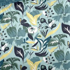 Acheter ???? ATMOSPHERA Housse De Couette 240x220 Palapa + 2 Taies 100% Coton 57 Fils ???? -LOLLYBEL Magasin unnamed file 1403