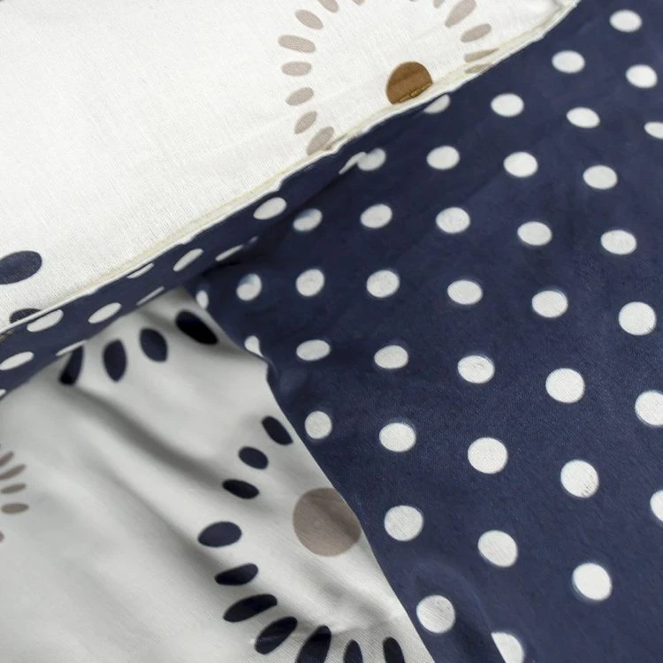 Nouveau 🔔 Today Housse De Couette 220x240 Sunshine Calenzana + 2 Taies 100% Coton 57 Fils ✔️ 2 Nouveau 🔔 Today Housse De Couette 220x240 Sunshine Calenzana + 2 Taies 100% Coton 57 Fils ✔️ – Image 2