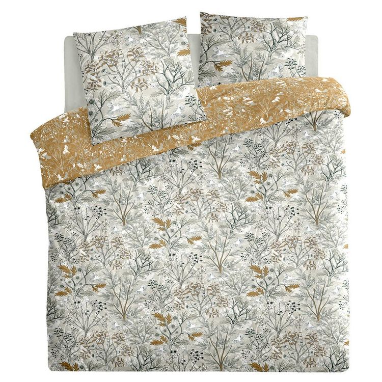 ATMOSPHERA Housse de couette 240x220 Paloma + 2 taies 100% coton 57 fils De gros ???? ATMOSPHERA Housse De Couette 240x220 Paloma + 2 Taies 100% Coton 57 Fils ???? -LOLLYBEL Magasin unnamed file 1409