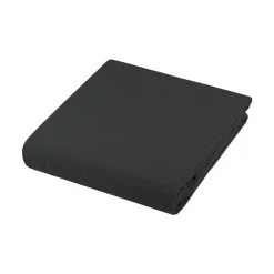 Top 10 ⭐ Lovely Casa Housse De Couette 220x240 Cottage Coton Lavé 60 Fils Anthracite ✨