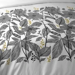 Meilleure vente 🎉 Lovely Casa Housse De Couette 240x220 Sophitia Moutarde + 2 Taies Coton 🥰 5 Meilleure vente 🎉 Lovely Casa Housse De Couette 240x220 Sophitia Moutarde + 2 Taies Coton 🥰 -LOLLYBEL Magasin unnamed file 1418