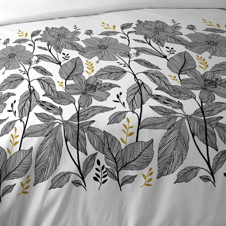 Lovely Casa Housse de couette 240x220 Sophitia moutarde + 2 taies coton Meilleure vente ???? Lovely Casa Housse De Couette 240x220 Sophitia Moutarde + 2 Taies Coton ???? -LOLLYBEL Magasin unnamed file 1418