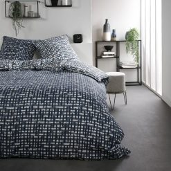 Meilleure affaire ???? Today Housse De Couette 240x260 Sunshine Orobero + 2 Taies 100% Coton 57 Fils ????