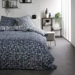 Meilleure affaire 🤩 Today Housse De Couette 240x260 Sunshine Orobero + 2 Taies 100% Coton 57 Fils 🥰