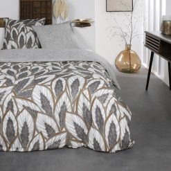 Meilleure vente ???? Today Housse De Couette 240x260 Sunshine Rina + 2 Taies 100% Coton 57 Fils ????