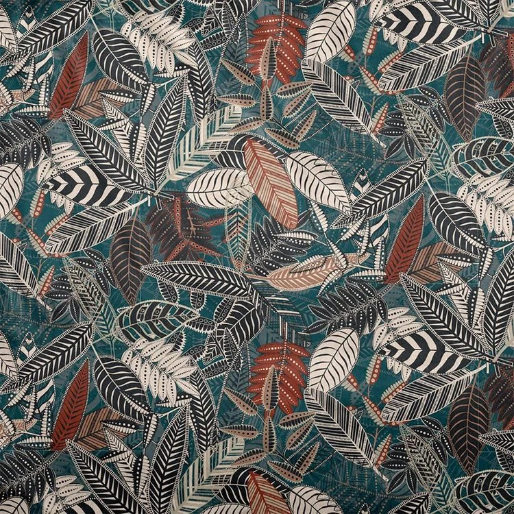 Meilleure vente 😀 ATMOSPHERA Housse De Couette 240x220 Noami + 2 Taies 100% Coton 57 Fils 😉 3 Meilleure vente 😀 ATMOSPHERA Housse De Couette 240x220 Noami + 2 Taies 100% Coton 57 Fils 😉 – Image 3