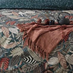 Nouveau 🌟 ATMOSPHERA Housse De Couette 260x240 Noami + 2 Taies 100% Coton 57 Fils 👍 5 Nouveau 🌟 ATMOSPHERA Housse De Couette 260x240 Noami + 2 Taies 100% Coton 57 Fils 👍 -LOLLYBEL Magasin unnamed file 1453