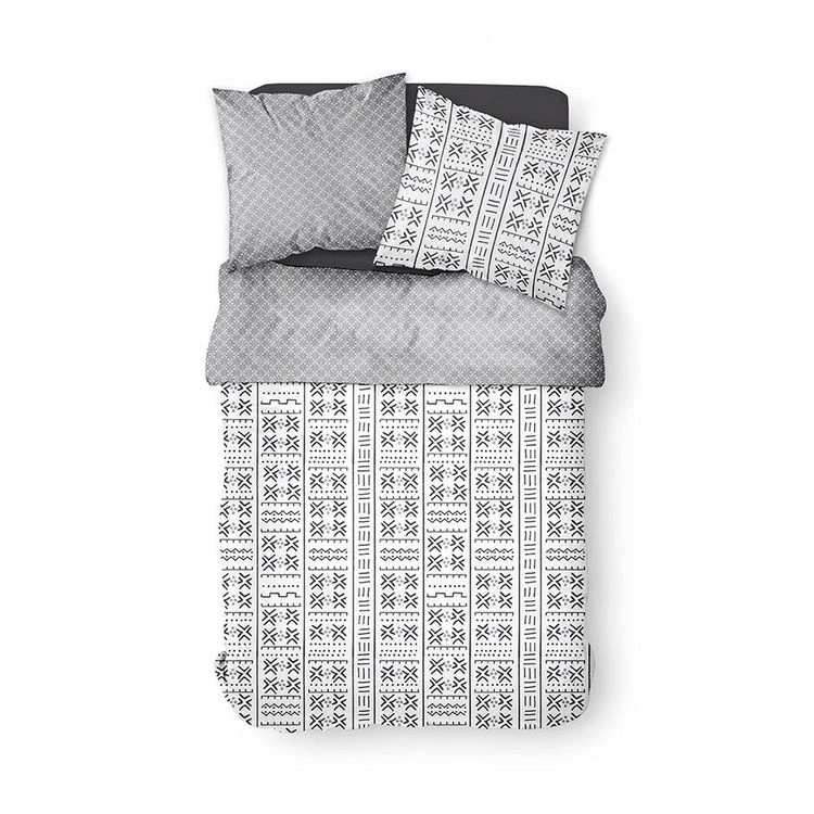 Meilleure vente 😉 Today Housse De Couette 220x240 + 2 Taies Crazy Taro 🛒 2 Meilleure vente 😉 Today Housse De Couette 220x240 + 2 Taies Crazy Taro 🛒 – Image 2