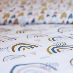 Offres 🥰 No Name Housse De Couette 200x200 + 2 Taies Arcoeur Coton 57 Fils 💯 5 Offres 🥰 No Name Housse De Couette 200x200 + 2 Taies Arcoeur Coton 57 Fils 💯 -LOLLYBEL Magasin unnamed file 1474