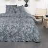 Tout neuf ✔️ Today Housse De Couette 240x260 Sunshine Alzeta + 2 Taies 100% Coton 57 Fils ????