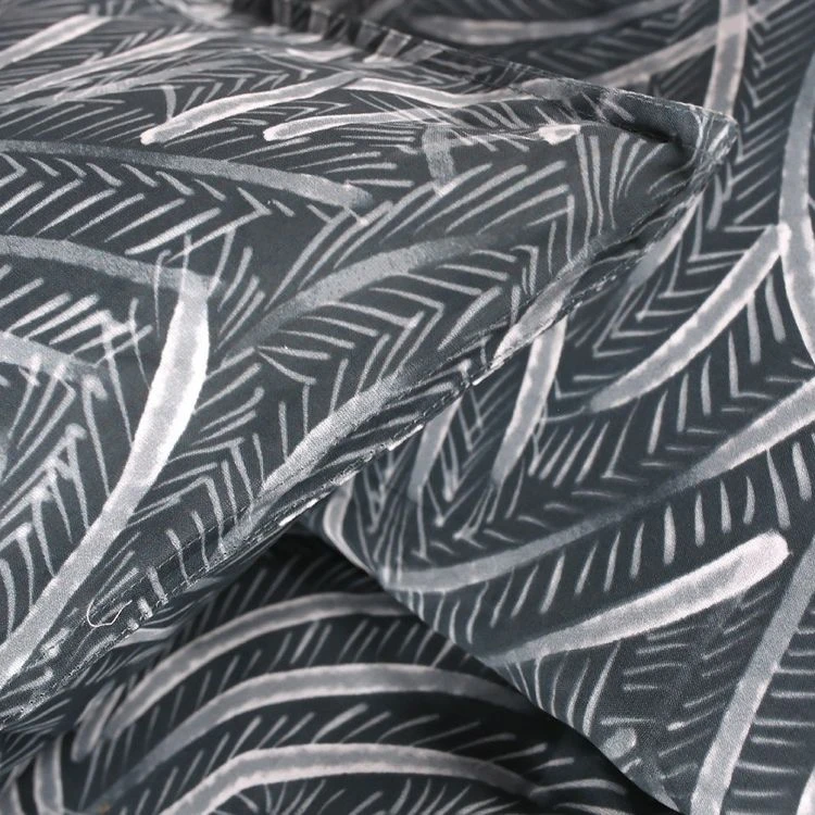 Tout neuf ✔️ Today Housse De Couette 240x260 Sunshine Alzeta + 2 Taies 100% Coton 57 Fils 😀 2 Tout neuf ✔️ Today Housse De Couette 240x260 Sunshine Alzeta + 2 Taies 100% Coton 57 Fils 😀 – Image 2