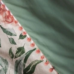 Les meilleures critiques de 😉 No Name Housse De Couette 240x220 + 2 Taies Jardin Anglais Coton 57 Fils 🔥 5 Les meilleures critiques de 😉 No Name Housse De Couette 240x220 + 2 Taies Jardin Anglais Coton 57 Fils 🔥 -LOLLYBEL Magasin unnamed file 1503