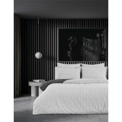 Meilleur prix ???? Sensei Maison Housse De Couette En Percale De Coton TOLSTA ????
