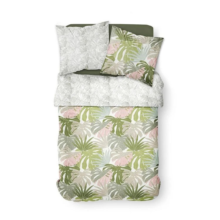 Meilleure affaire 😉 Today Housse De Couette 220 X 240 Crazy Amana + 2 Taies 🛒 1 Meilleure affaire 😉 Today Housse De Couette 220 X 240 Crazy Amana + 2 Taies 🛒