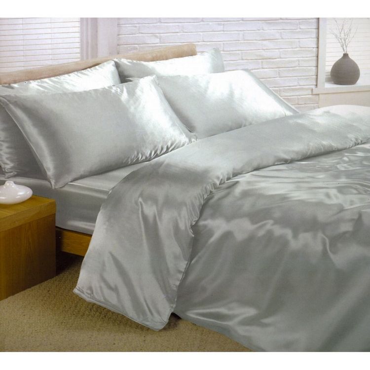 Home Drap de Satin - Parure de Lit Satin Gris Argent - 6 pièces Acheter ???? Home Drap De Satin - Parure De Lit Satin Gris Argent - 6 Pièces ???? -LOLLYBEL Magasin unnamed file 156