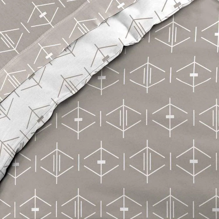 Les meilleures critiques de 😍 Paris Prix Housse De Couette Botania 240x220cm Gris 🧨 2 Les meilleures critiques de 😍 Paris Prix Housse De Couette Botania 240x220cm Gris 🧨 – Image 2