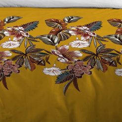 Le moins cher ???? Lovely Casa Housse De Couette 240x220 Curiosity + 2 Taies Coton 57 Fils ???? -LOLLYBEL Magasin unnamed file 1591