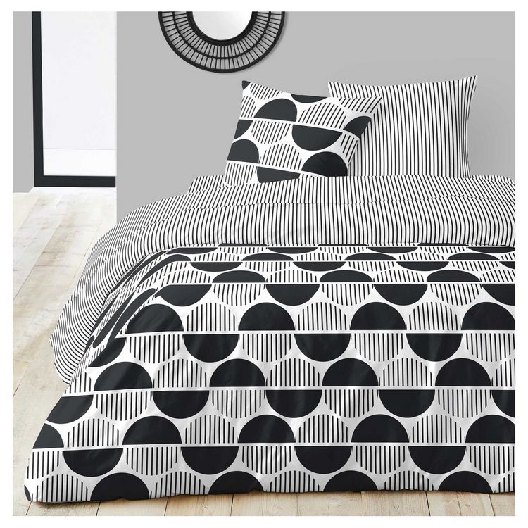 Parure housse de couette + drap housse en coton 51 fils CUP Coupon ???? Parure Housse De Couette + Drap Housse En Coton 51 Fils CUP ⌛ -LOLLYBEL Magasin unnamed file 16