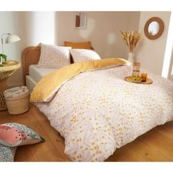Meilleure vente 🛒 Parure Housse De Couette Fantaisie En Coton 65 Fils RAINBOW 🎉