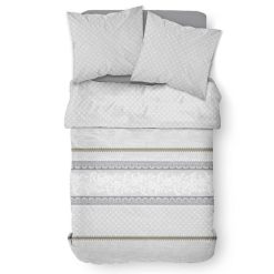 Tout neuf ???? Today Housse De Couette 220x240 Sunshine Greyhive + 2 Taies 100% Coton 57 Fils ???? 2 Tout neuf ???? Today Housse De Couette 220x240 Sunshine Greyhive + 2 Taies 100% Coton 57 Fils ???? -LOLLYBEL Magasin unnamed file 1664