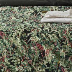 Grosses soldes 🥰 ATMOSPHERA Housse De Couette 240x220 Iguapo + 2 Taies 100% Coton 57 Fils 😍 5 Grosses soldes 🥰 ATMOSPHERA Housse De Couette 240x220 Iguapo + 2 Taies 100% Coton 57 Fils 😍 -LOLLYBEL Magasin unnamed file 1670