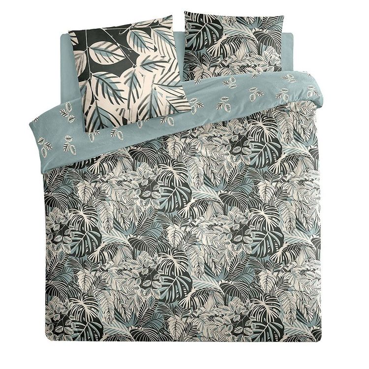 ATMOSPHERA Housse de couette 240x220 Horopika + 2 taies 100% coton 57 fils De gros ???? ATMOSPHERA Housse De Couette 240x220 Horopika + 2 Taies 100% Coton 57 Fils ✔️ -LOLLYBEL Magasin unnamed file 1676