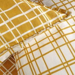 Grosses soldes ✨ Today Housse De Couette 240x260 Sunshine Esinlord + 2 Taies 100% Coton 57 Fils ???? -LOLLYBEL Magasin unnamed file 1685