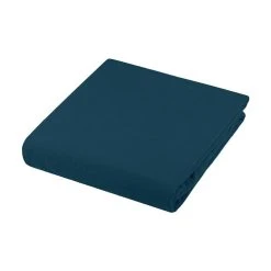 Grosses soldes 🎉 Lovely Casa Housse De Couette 220x240 Cottage Coton Lavé 60 Fils Pétrole 😍