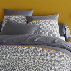 Bon marché ???? Origin Housse De Couette Imprimée En Bambou, Made In France Jules ❤️ -LOLLYBEL Magasin unnamed file 1720