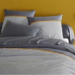 Bon marché 🔔 Origin Housse De Couette Imprimée En Bambou, Made In France Jules ❤️ 5 Bon marché 🔔 Origin Housse De Couette Imprimée En Bambou, Made In France Jules ❤️ -LOLLYBEL Magasin unnamed file 1720