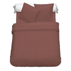 Grosses soldes ???? Parure De Drap Unie En Gaze De Coton IVY ❤️ 3 Grosses soldes ???? Parure De Drap Unie En Gaze De Coton IVY ❤️ -LOLLYBEL Magasin unnamed file 173