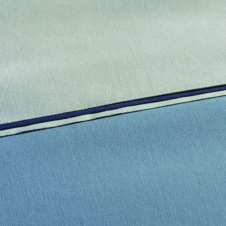 Sortie 🤩 Origin Housse De Couette Imprimée En Coton, Duo, Made In France 🎉 6 Sortie 🤩 Origin Housse De Couette Imprimée En Coton, Duo, Made In France 🎉 – Image 6