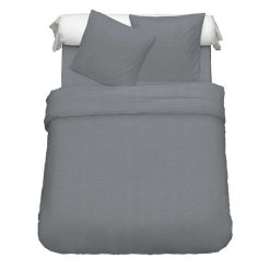 Grosses soldes ???? Parure De Drap Unie En Gaze De Coton IVY ❤️ 5 Grosses soldes ???? Parure De Drap Unie En Gaze De Coton IVY ❤️ -LOLLYBEL Magasin unnamed file 175