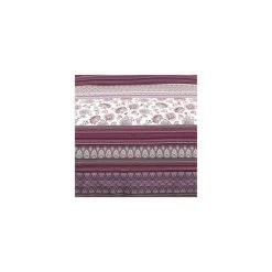 Budget 🥰 Soleil D'ocre Parure Housse De Couette En Coton 57 Fils/cm2 140x200 Cm JAIPUR Blanc, Par Soleil D'Ocre ✔️ -LOLLYBEL Magasin unnamed file 1750