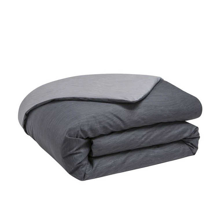 Acheter 👍 Origin Housse De Couette Unie En Microfibre, Vague Made In France 💯 4 Acheter 👍 Origin Housse De Couette Unie En Microfibre, Vague Made In France 💯 – Image 4