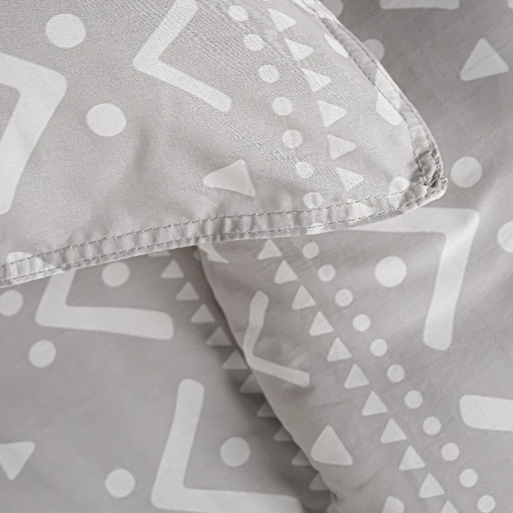 Meilleure affaire 🧨 Today Housse De Couette 240x260 Sunshine Omlidras + 2 Taies 100% Coton 57 Fils ✔️ 3 Meilleure affaire 🧨 Today Housse De Couette 240x260 Sunshine Omlidras + 2 Taies 100% Coton 57 Fils ✔️ – Image 3