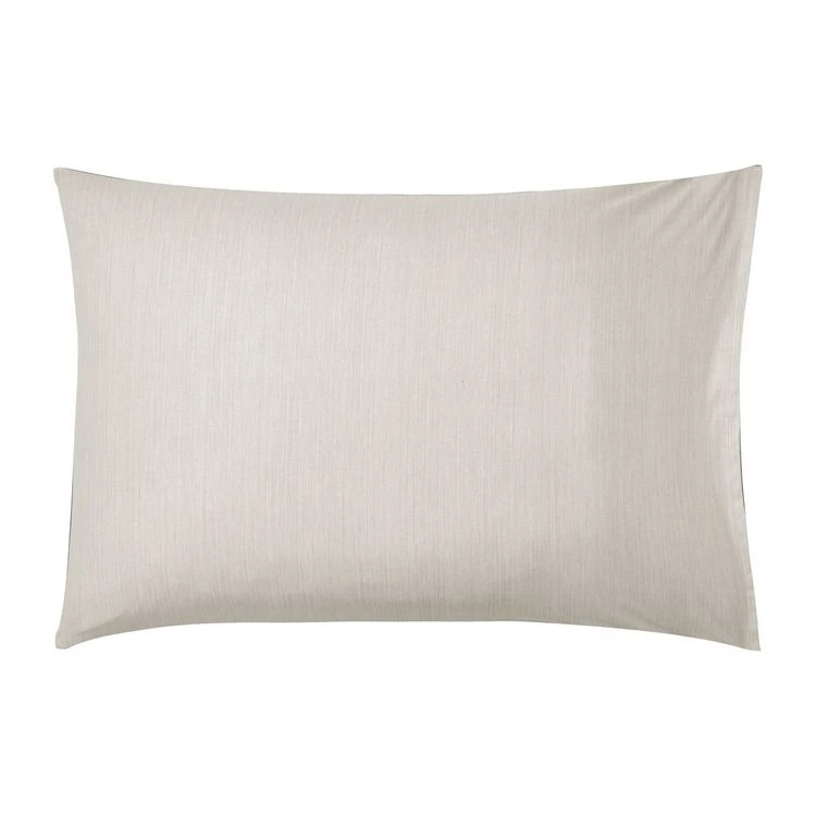 Remise 🎁 Origin Housse De Couette Bicolore En Bambou, Écorce 🎉 6 Remise 🎁 Origin Housse De Couette Bicolore En Bambou, Écorce 🎉 – Image 6