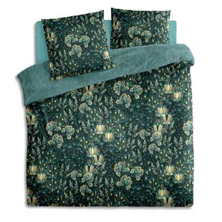 Parure de Lit 3 Pièces Feuillage 240x220cm Vert Top 10 ❤️ Parure De Lit 3 Pièces Feuillage 240x220cm Vert ⭐ -LOLLYBEL Magasin unnamed file 179