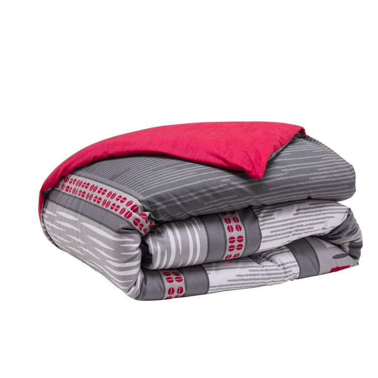 Origin Housse de couette imprimée en lyocell, Corentin Meilleur prix ✨ Origin Housse De Couette Imprimée En Lyocell, Corentin ❤️ -LOLLYBEL Magasin unnamed file 1798