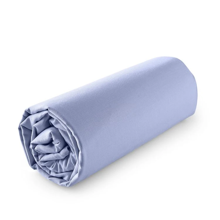 Promo 🥰 ACTUEL Drap Housse Uni En Coton 57 Fils - Collection Permanente ⌛ 1 Promo 🥰 ACTUEL Drap Housse Uni En Coton 57 Fils - Collection Permanente ⌛