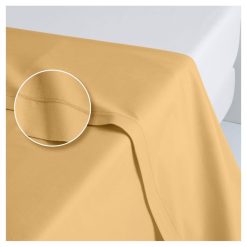 Budget ???? ACTUEL Drap Plat Uni En Coton 57 Fils - Collection Permanente ???? -LOLLYBEL Magasin unnamed file 1854