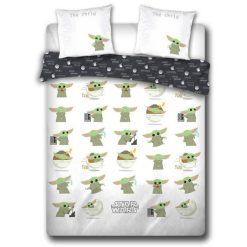 Tout neuf ✨ STAR WARS Parure Housse De Couette En Coton STAR WARS ✔️