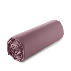 Acheter ⭐ ACTUEL Drap Housse Uni En Percale De Coton 70 Fils Collection Permanente ⭐ -LOLLYBEL Magasin unnamed file 1863