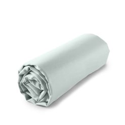 Sortie ???? ACTUEL Drap Housse Uni En Microfibre ROMEO ????