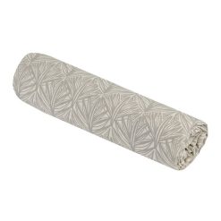 Vente flash ???? ACTUEL Drap Housse En Lyocell Motif Art Déco PATTY ????