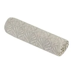 Vente flash 🌟 ACTUEL Drap Housse En Lyocell Motif Art Déco PATTY 🤩