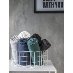 Remise ???? TODAY Drap Housse Uni 100% Polyester ????